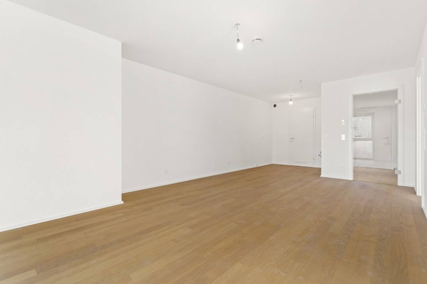 NEUBAU: 2-Zimmerwohnung mit Loggia! In der Klagenfurter Innenstadt!