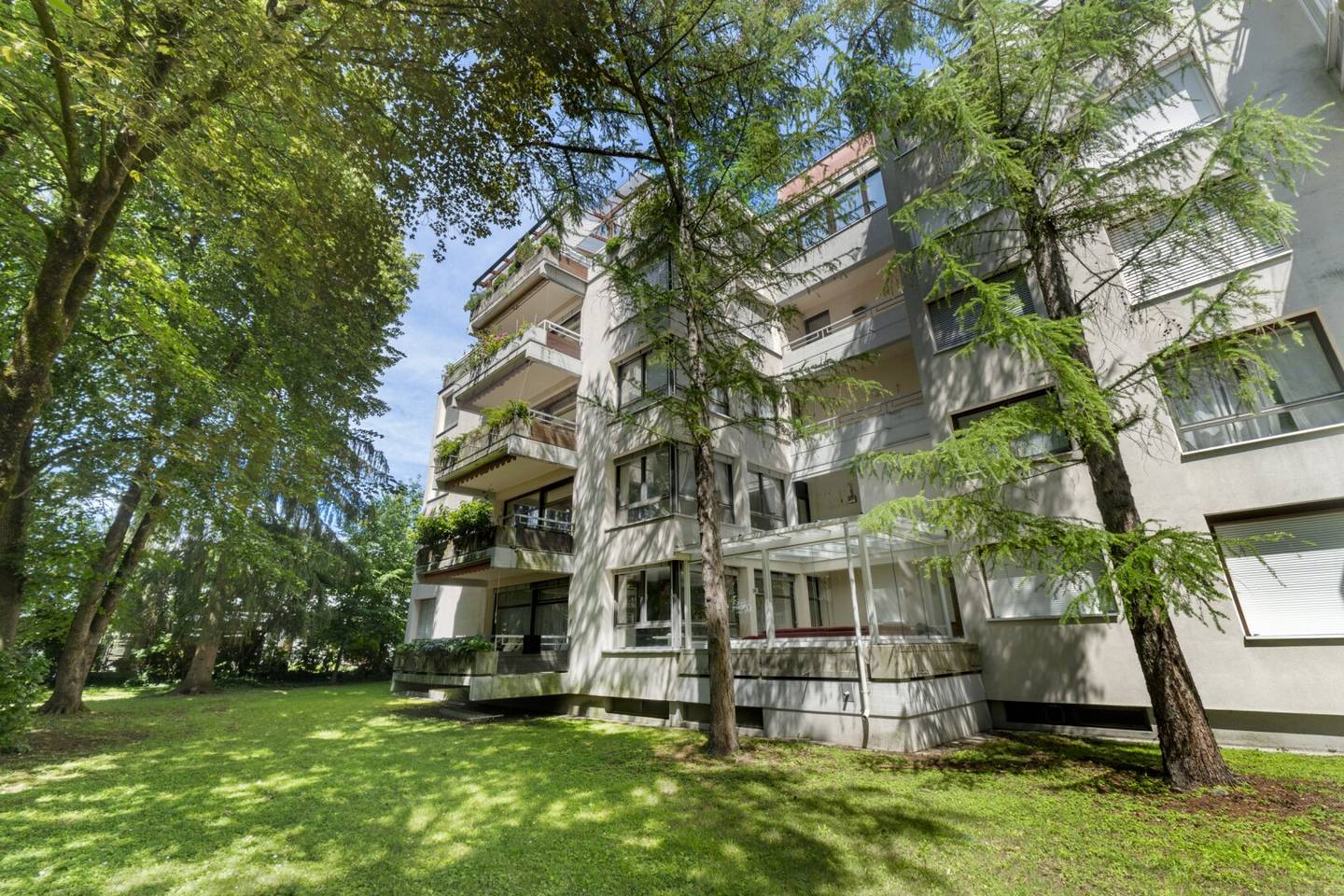 RESERVIERT: Traumwohnung in ruhiger Lage – 175 m² auf einer ganzen Etage in Klagenfurt!