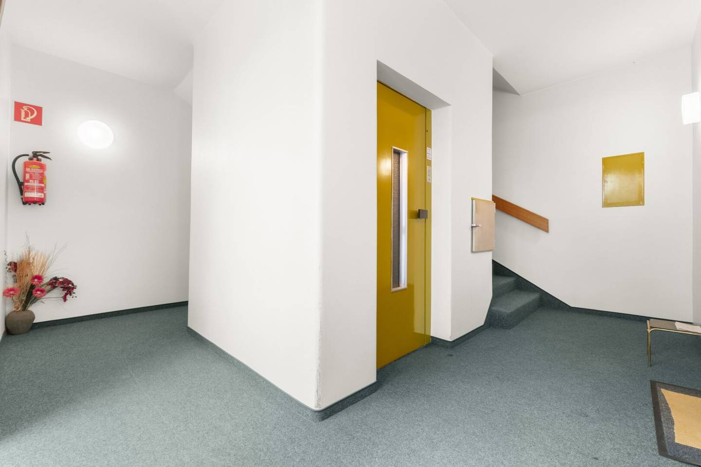 RESERVIERT: Traumwohnung in ruhiger Lage – 175 m² auf einer ganzen Etage in Klagenfurt!