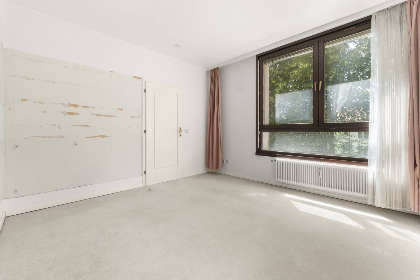 RESERVIERT: Traumwohnung in ruhiger Lage – 175 m² auf einer ganzen Etage in Klagenfurt!