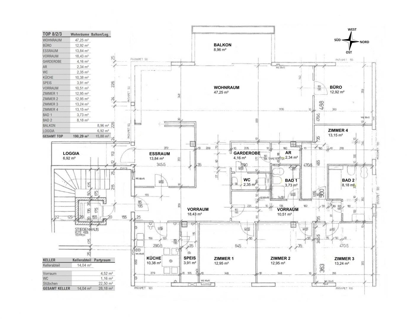 Grundriss 1