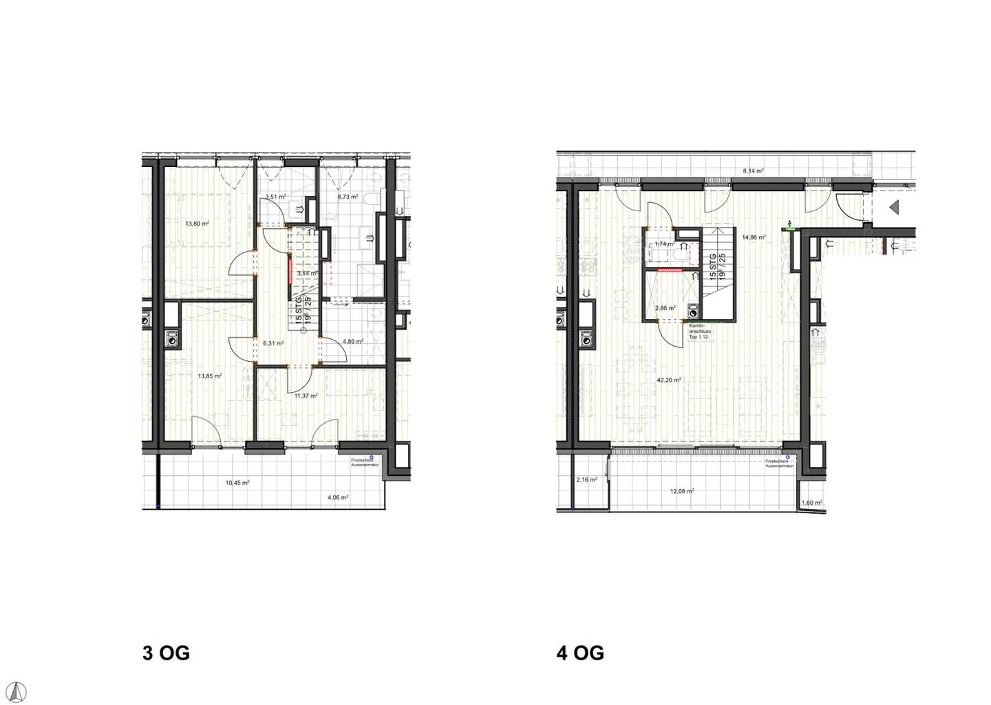 Grundriss 1