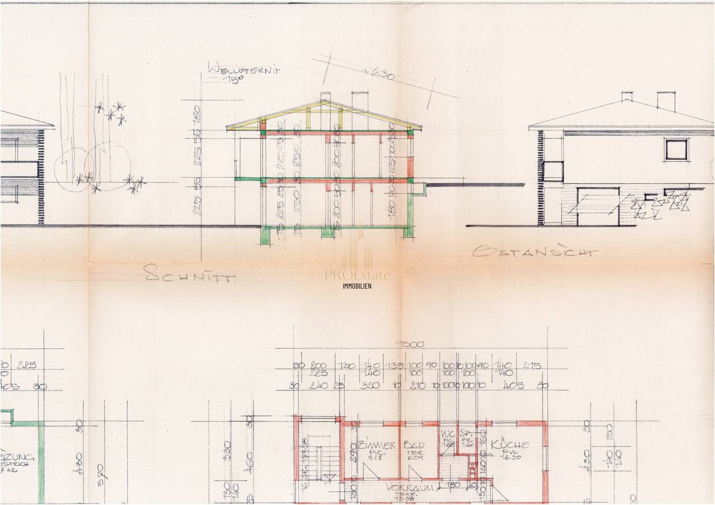 Grundriss 5