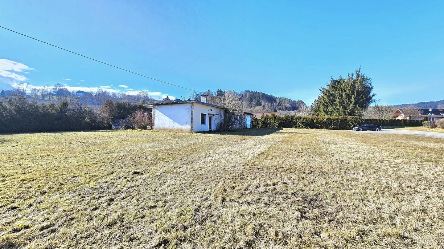 1.144 m² New Living in Velden am Wörthersee!