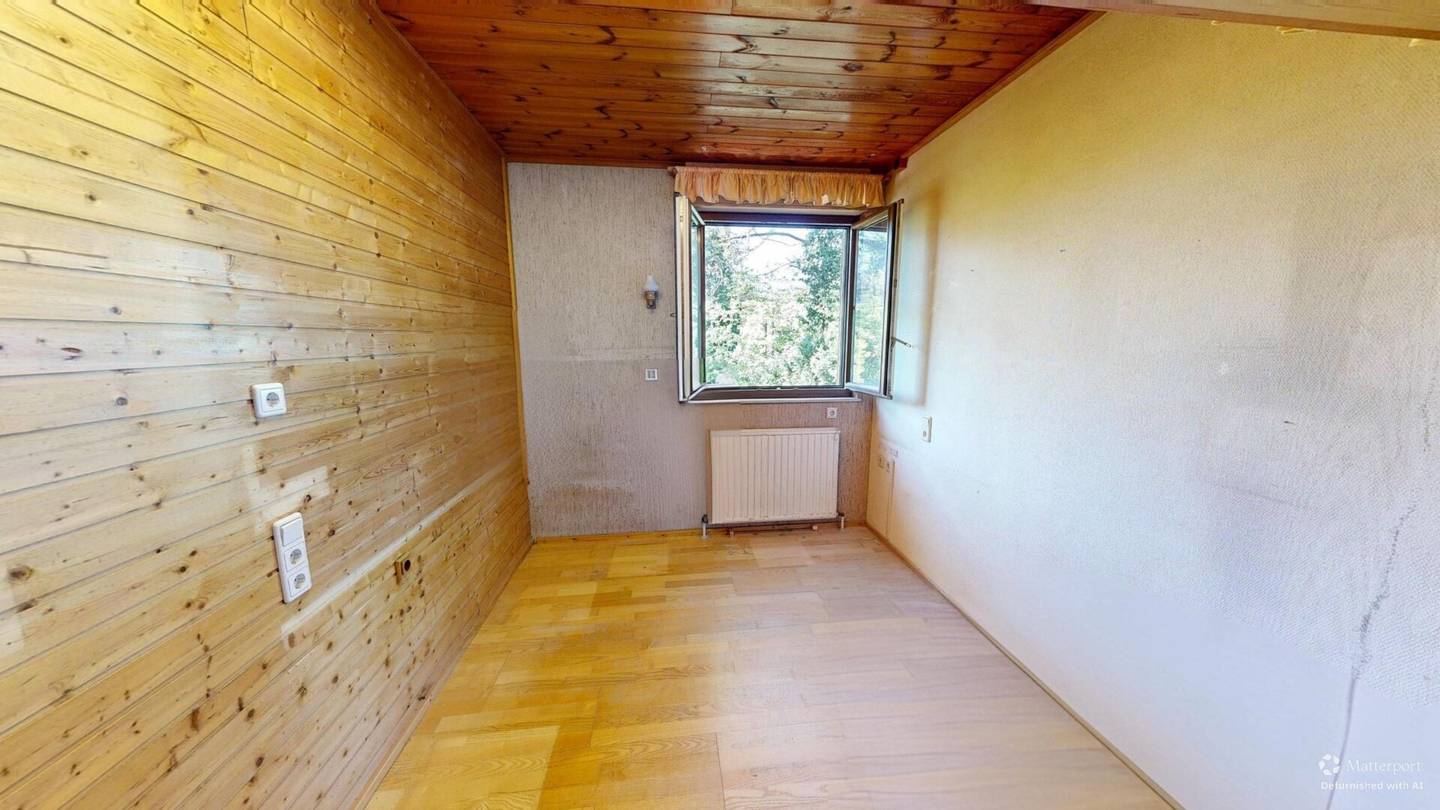 Seltene Gelegenheit in dieser Gegend – Haus mit großem Potenzial nur ca. 18 Minuten von Wien