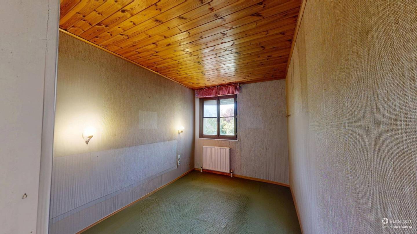 Seltene Gelegenheit in dieser Gegend – Haus mit großem Potenzial nur ca. 18 Minuten von Wien