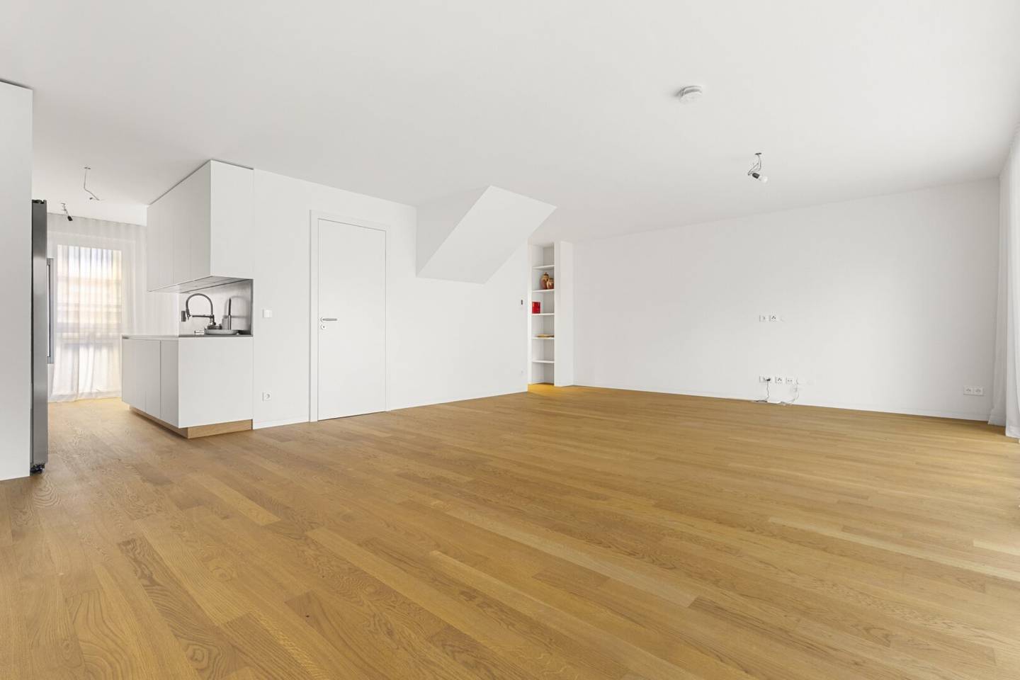 NEUBAU: Leben am Klagenfurter Benediktinermarkt! Eine Symphonie von Eleganz, Geschichte und Architektur!