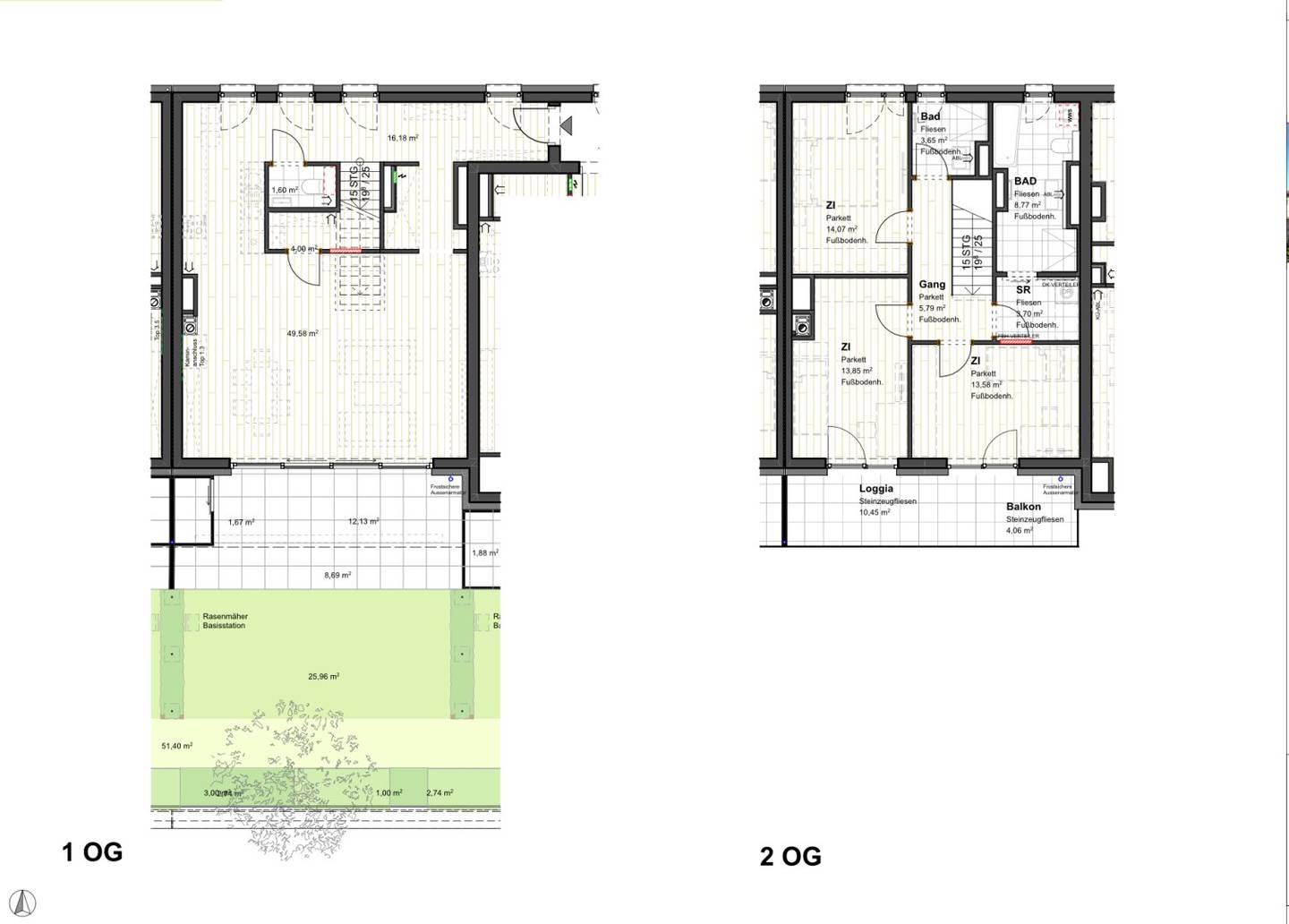 Grundriss 1
