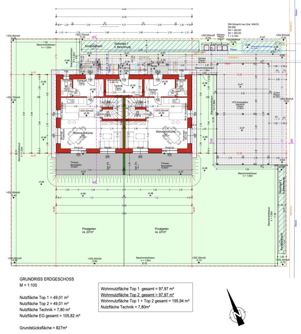 Grundriss 1