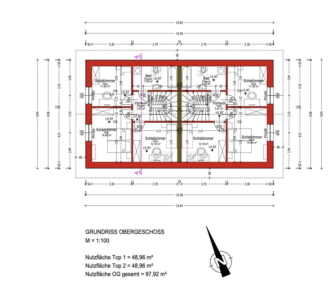 Grundriss 2