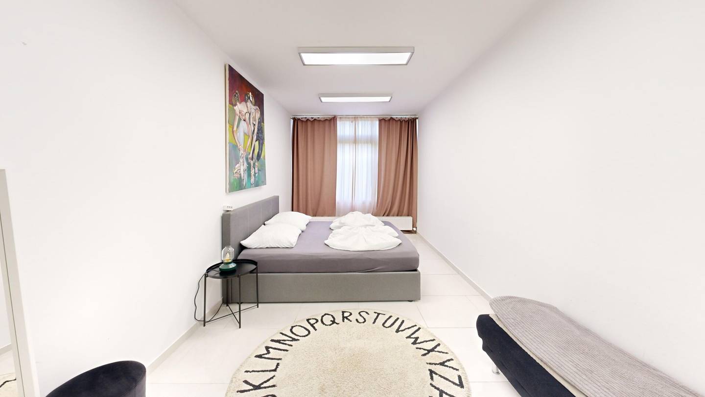 Über 10% Rendite - Attraktives Investment mit bestehender Kurzzeitvermietung und sofortigem Cashflow in Wiener Neustadt