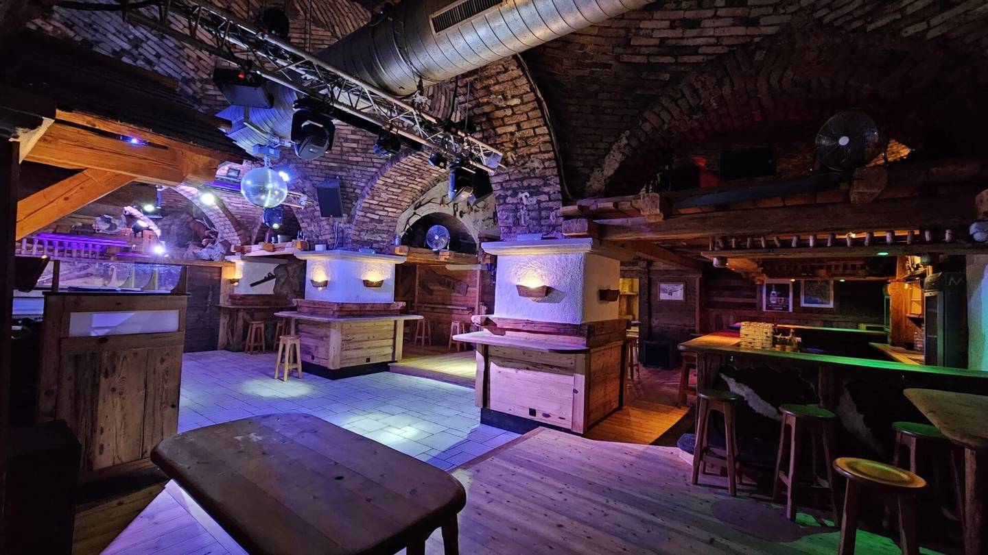 Gastro - und Veranstaltungs - Highlight in bester Innenstadtlage!