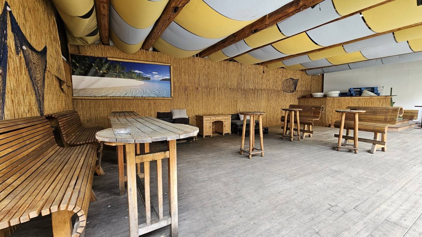 Gastro - und Veranstaltungs - Highlight in bester Innenstadtlage!