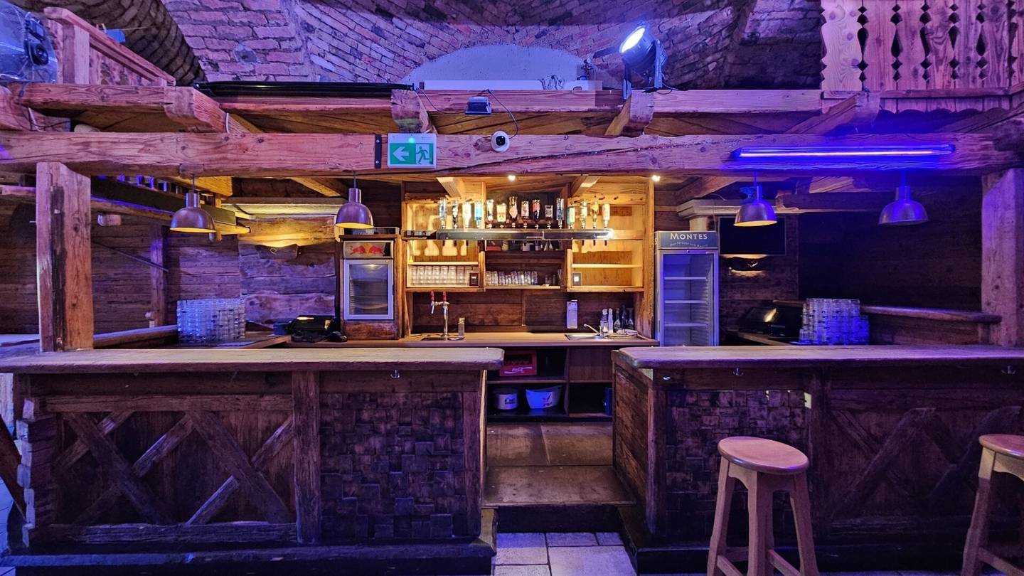 Gastro - und Veranstaltungs - Highlight in bester Innenstadtlage!