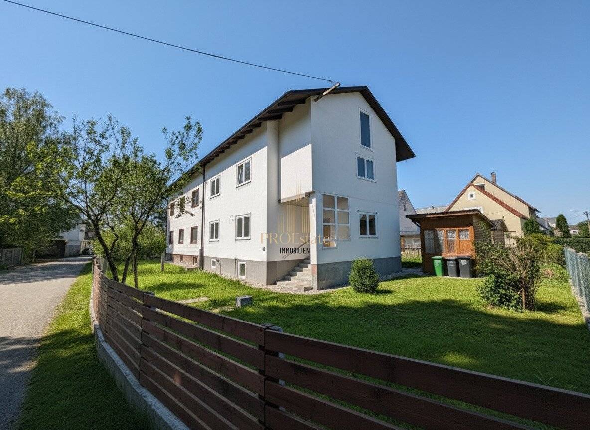Modern - Effizient - Belagsfertig            Ein Zuhause mit Gestaltungsspielraum.