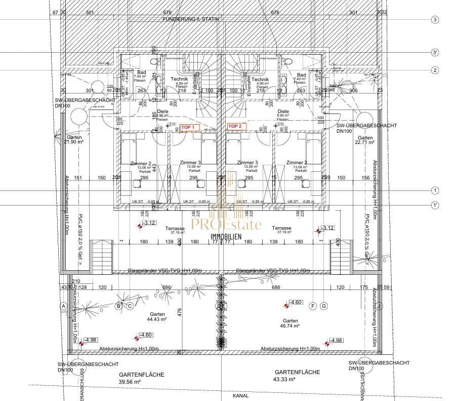 Grundriss 3