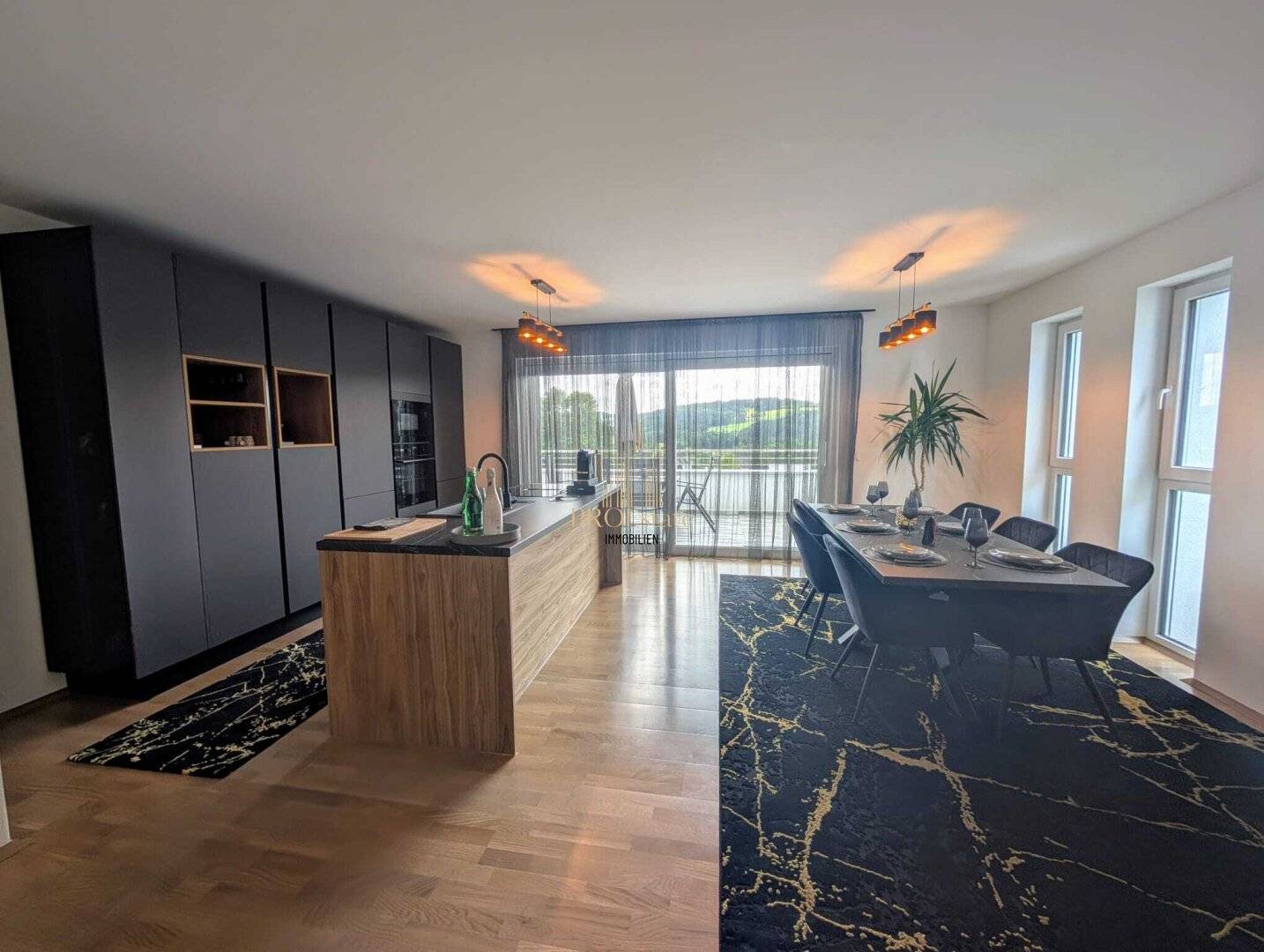 *Eine Hälfte noch verfügbar - Ihr Eigenheim inkl. Tischlerküche um Fixpreis von 399.000  : 4 Zimmer, Garten, Balkone – Ihr neues Zuhause!