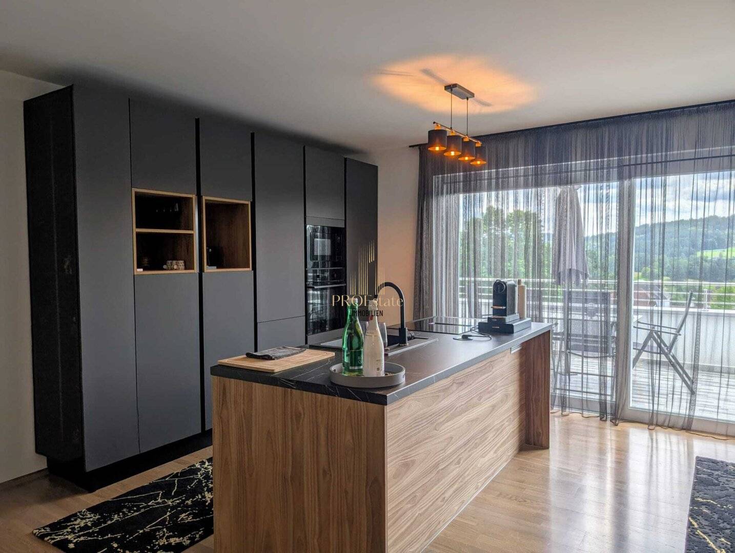*Eine Hälfte noch verfügbar - Ihr Eigenheim inkl. Tischlerküche um Fixpreis von 399.000  : 4 Zimmer, Garten, Balkone – Ihr neues Zuhause!