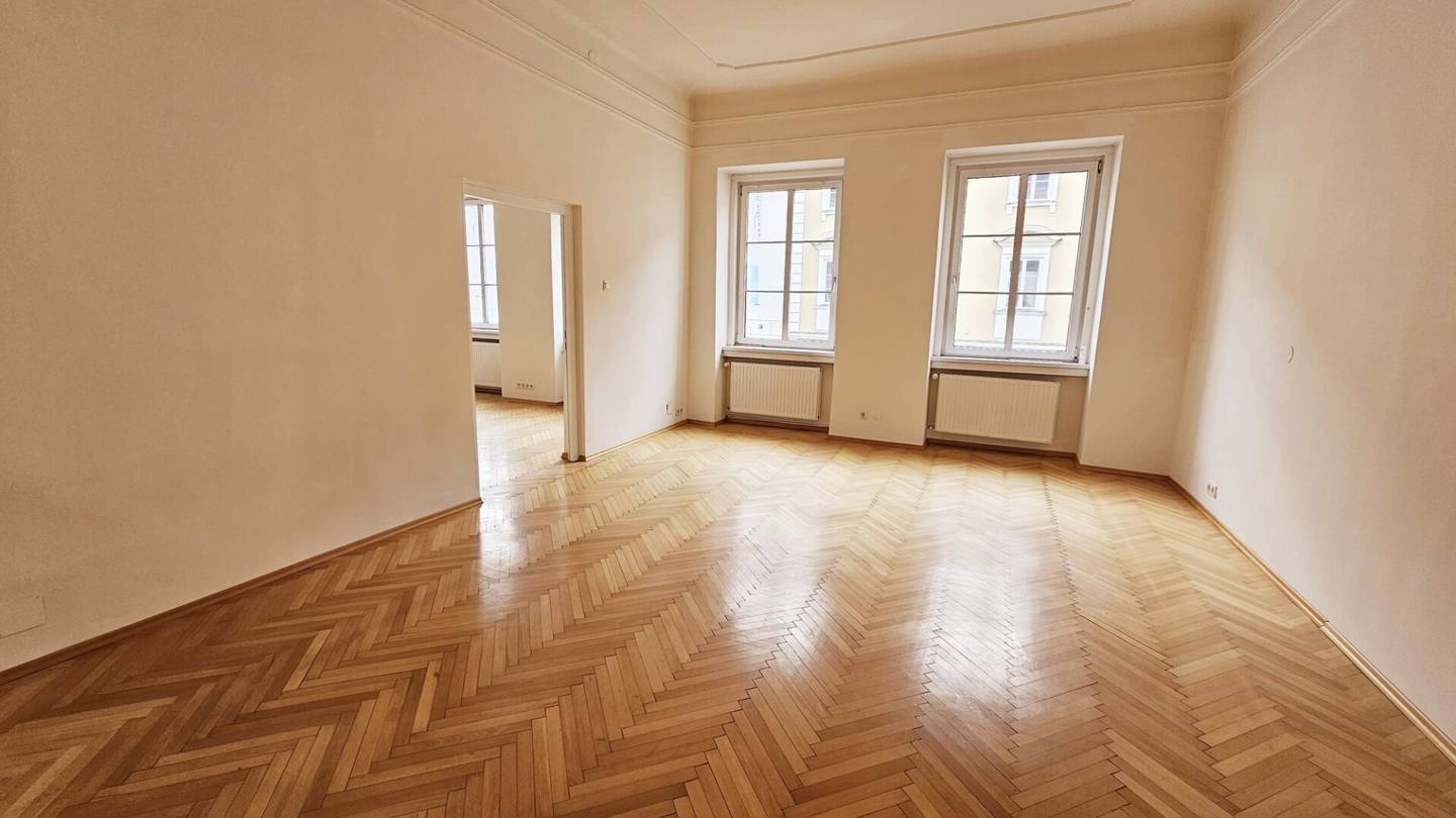 Perfektes Büro/Praxis/Ordination in bester Lage!