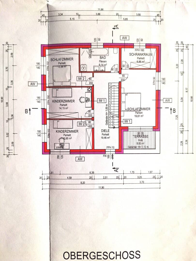Grundriss 2