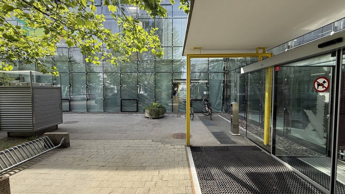 KINDERMANNZENTRUM- Erdgeschossfläche mit hoher Kundenfrequenz und maximaler Sichtbarkeit
