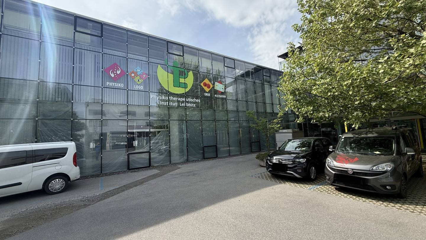 KINDERMANNZENTRUM- Erdgeschossfläche mit hoher Kundenfrequenz und maximaler Sichtbarkeit