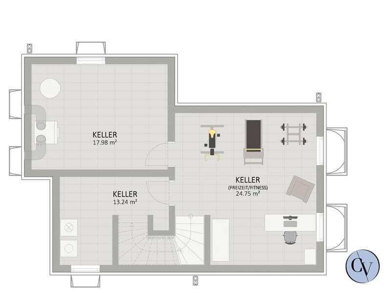 Floor plan 3