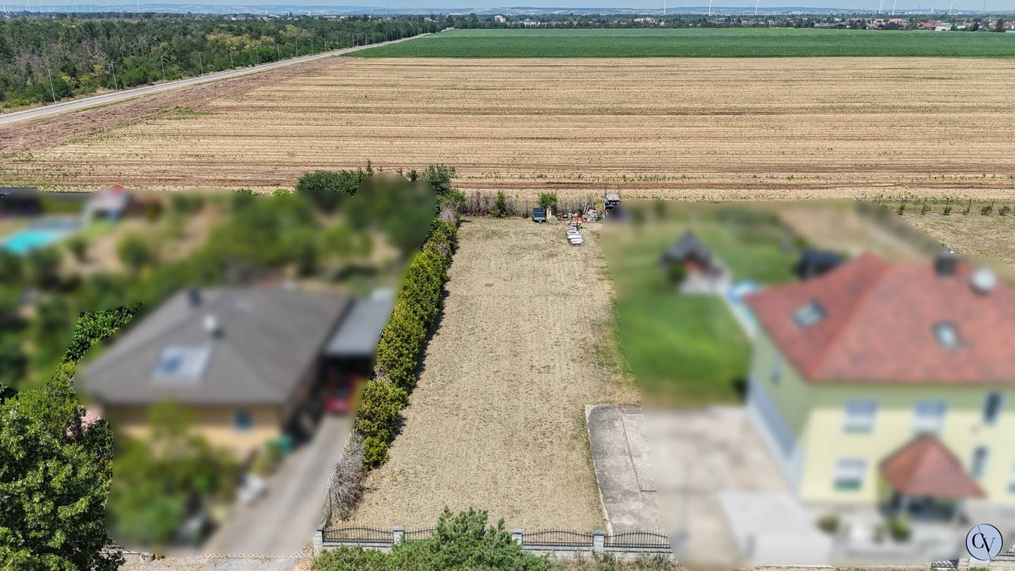 Traumhaus nach Maß - individuell planbar, schlüsselfertig und mit Grundstück!