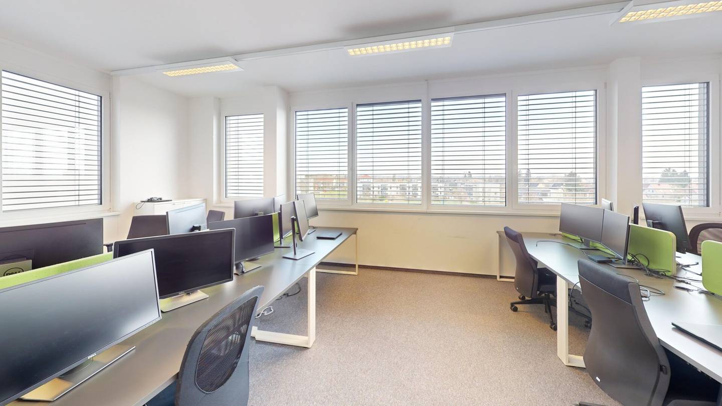 KINDERMANNZENTRUM- Level Up Your Business
