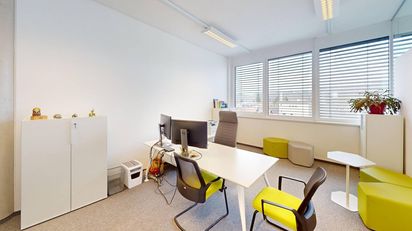 KINDERMANNZENTRUM- Level Up Your Business