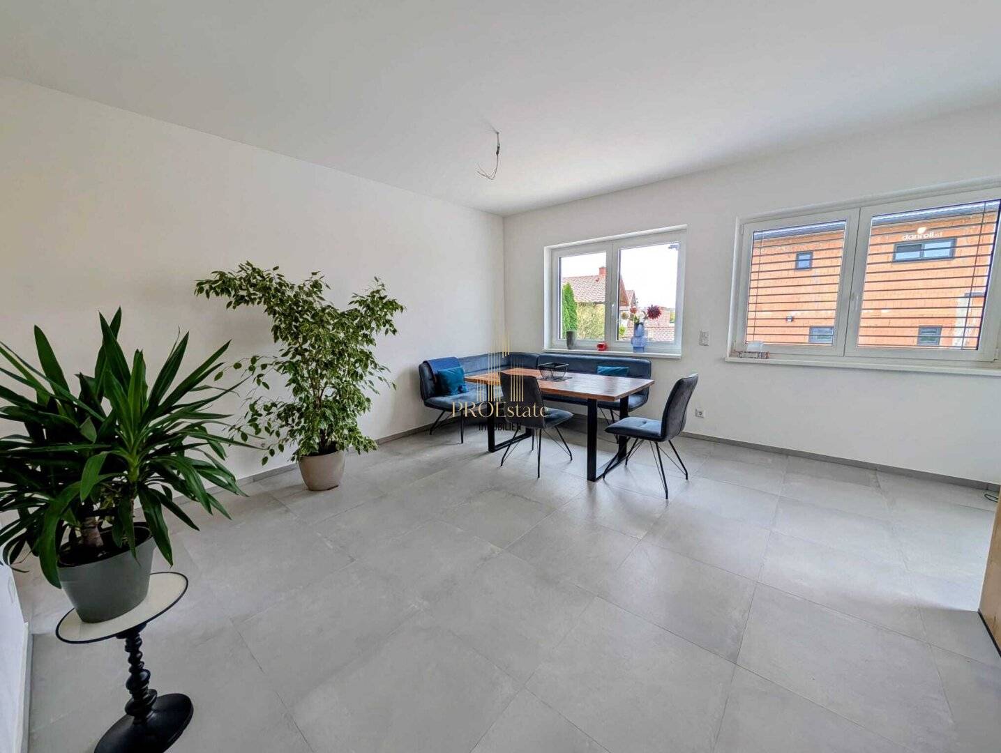 Neuwertiger Bungalow in Peuerbach: 4 Zimmer, Pool, Terrasse – Ihr Traumhaus wartet!