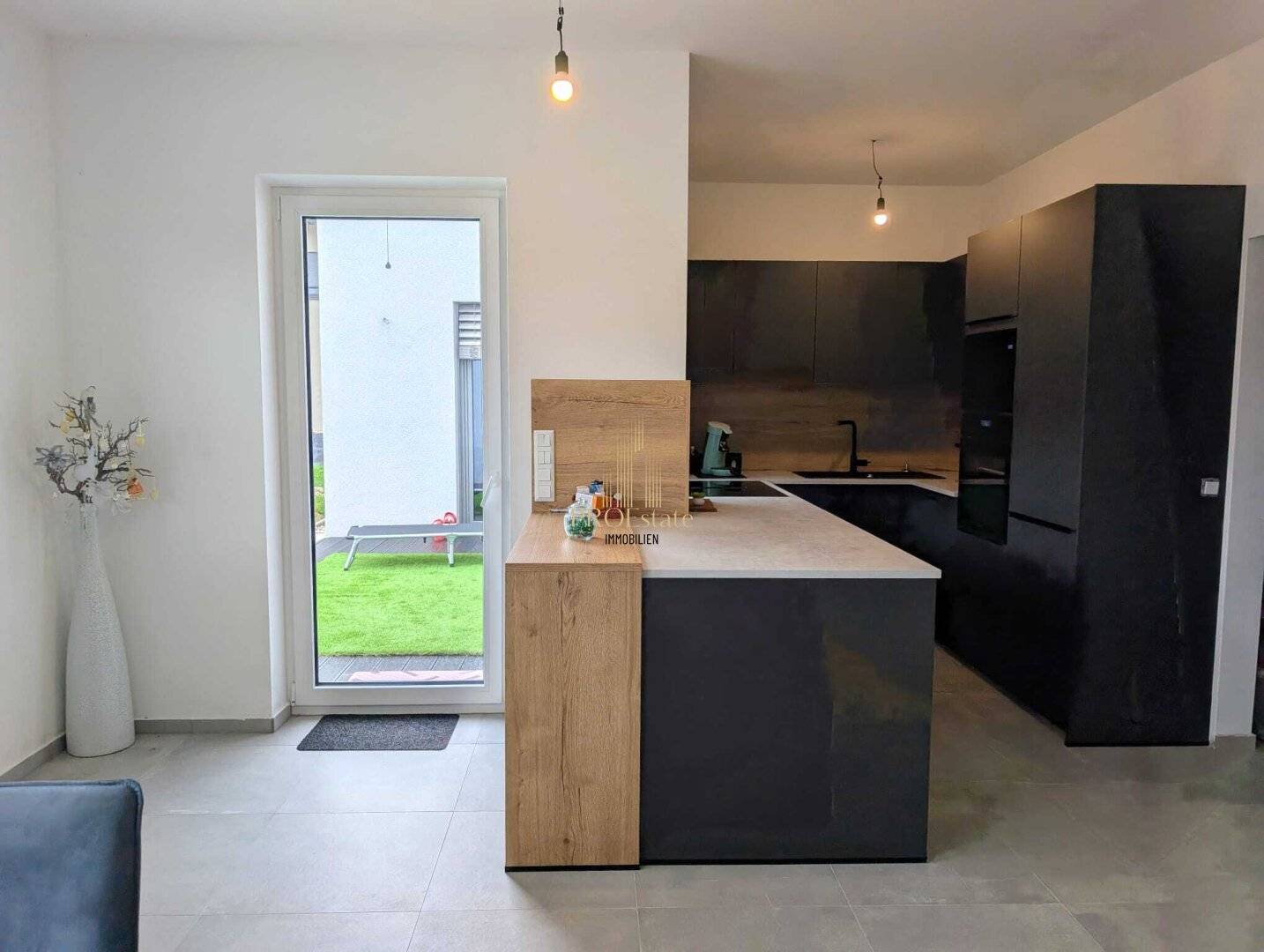 Neuwertiger Bungalow in Peuerbach: 4 Zimmer, Pool, Terrasse – Ihr Traumhaus wartet!