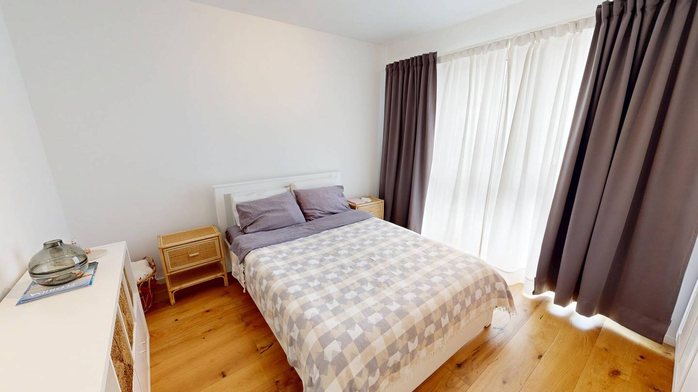 Anlegerhit in Schwechat - Vermietete 2-Zimmer-Neubauwohnung