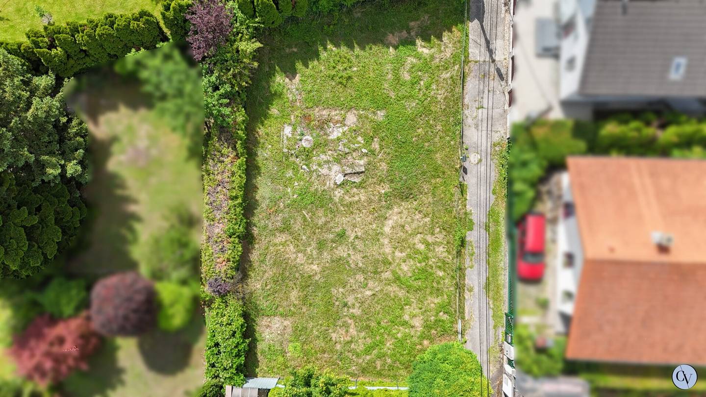 Traumvilla nach Maß auf Eigengrund an der alten Donau - individuell planbar zum Traumhaus!