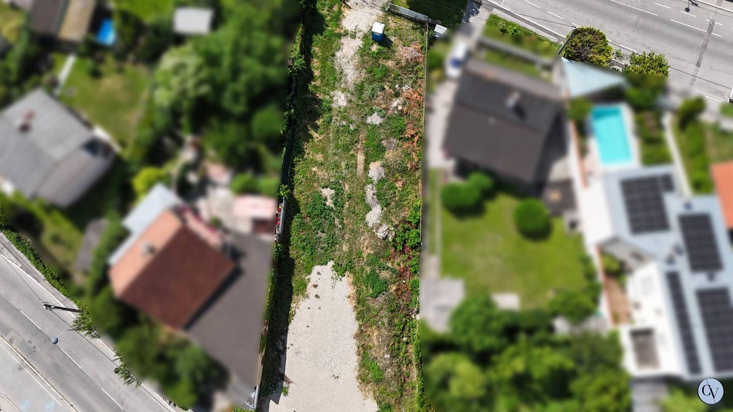 Architektenvilla nach Maß auf Eigengrund - Bruckhaufen nahe UNO-City und Alte Donau