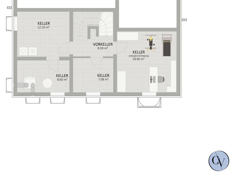 Grundriss 3