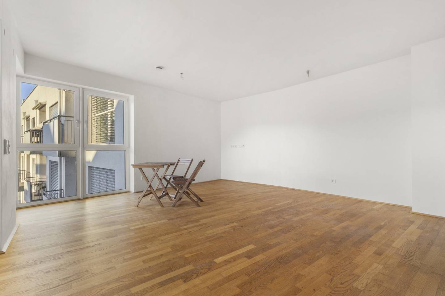 3-Zimmerwohnung mit Balkon in der Altstadt von St. Veit - sofort verfügbar!