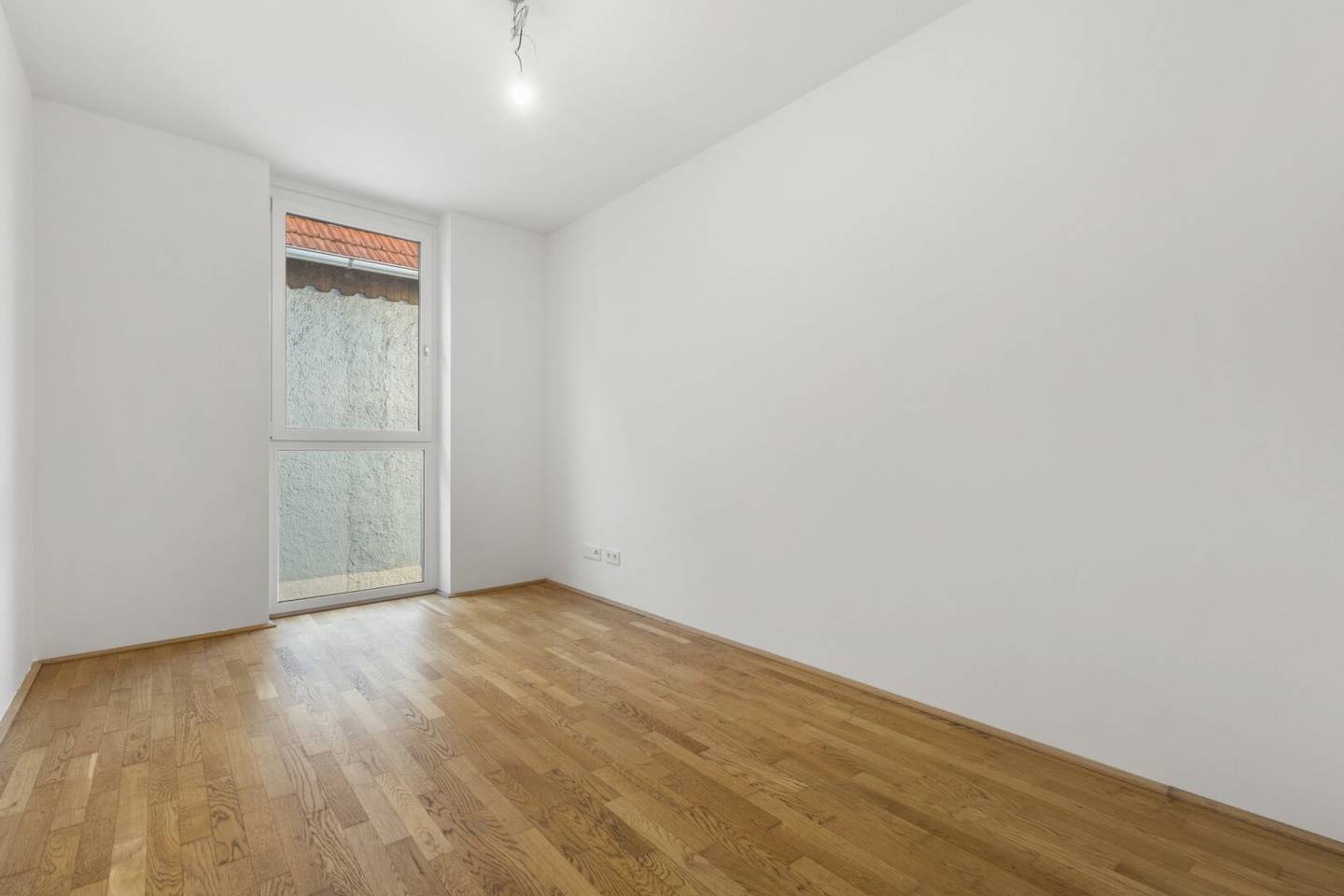 3-Zimmerwohnung mit Balkon in der Altstadt von St. Veit - sofort verfügbar!