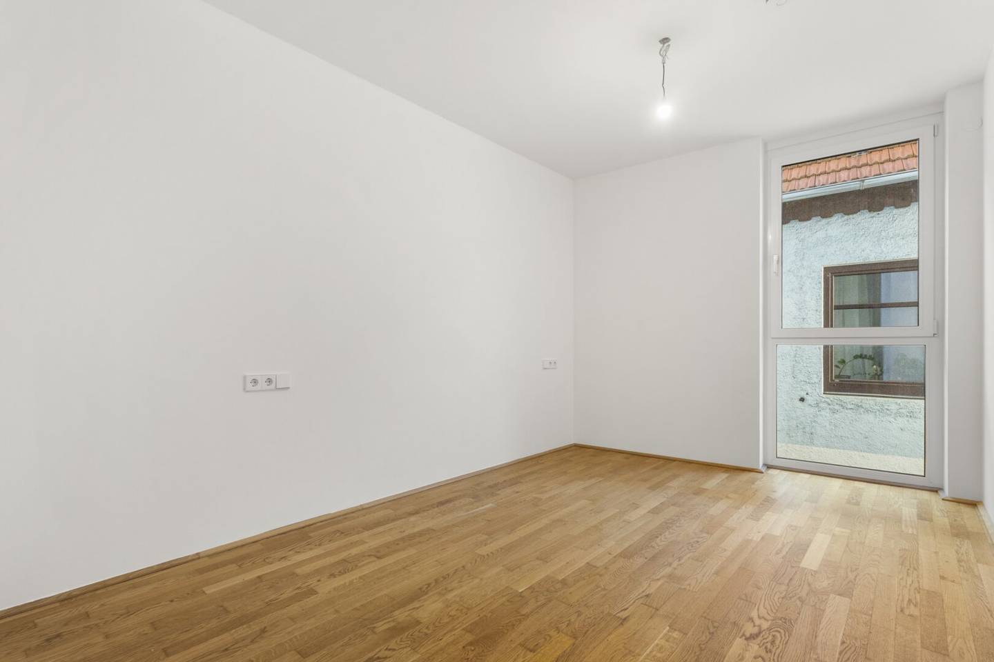 3-Zimmerwohnung mit Balkon in der Altstadt von St. Veit - sofort verfügbar!