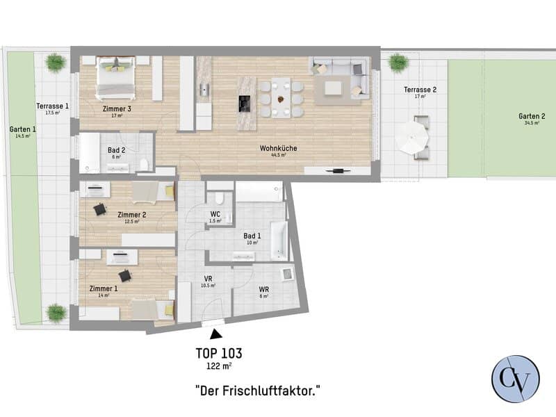 Grundriss 1