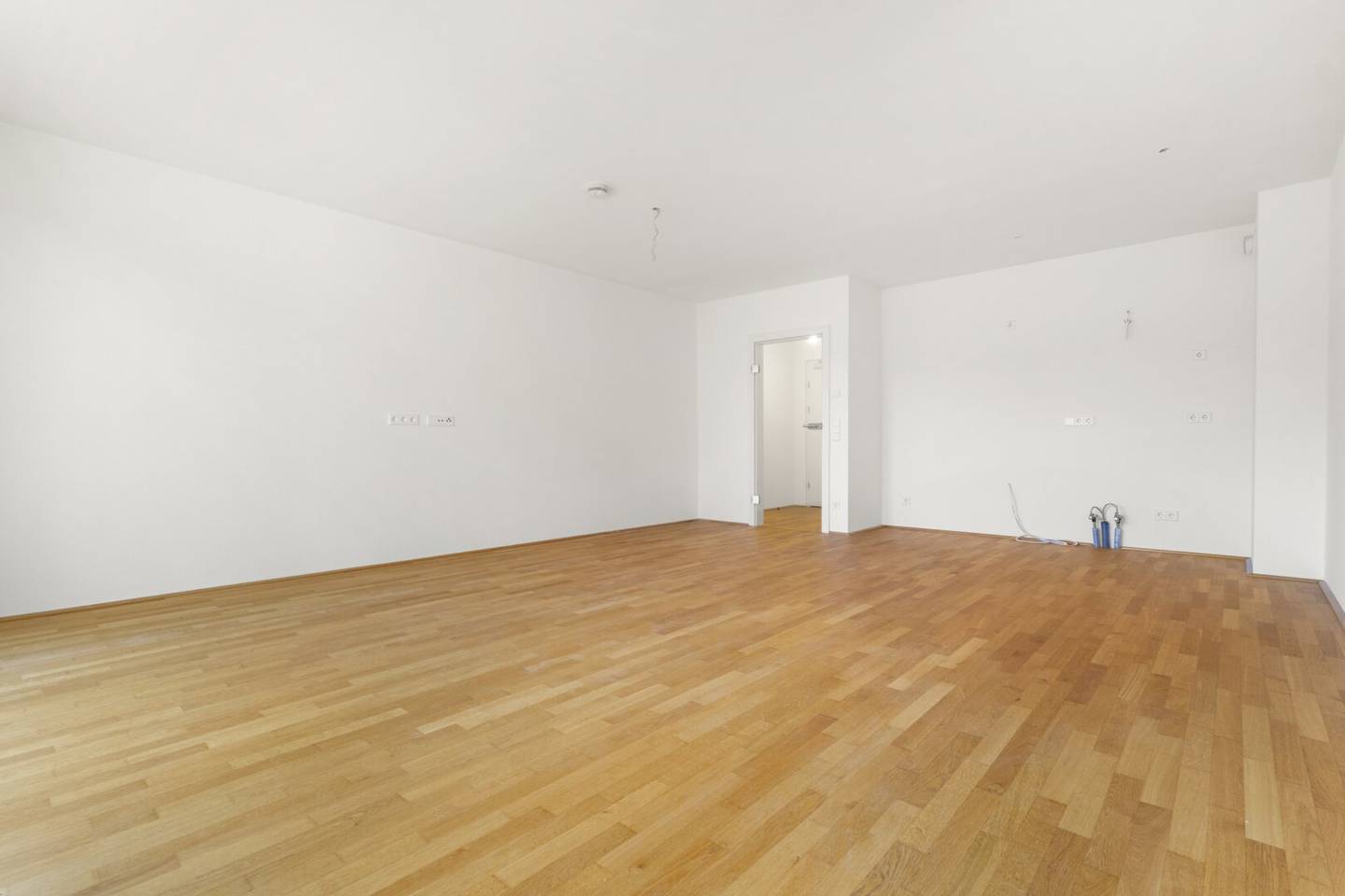 Einzimmerwohnung in der Altstadt von St. Veit - sofort verfügbar!