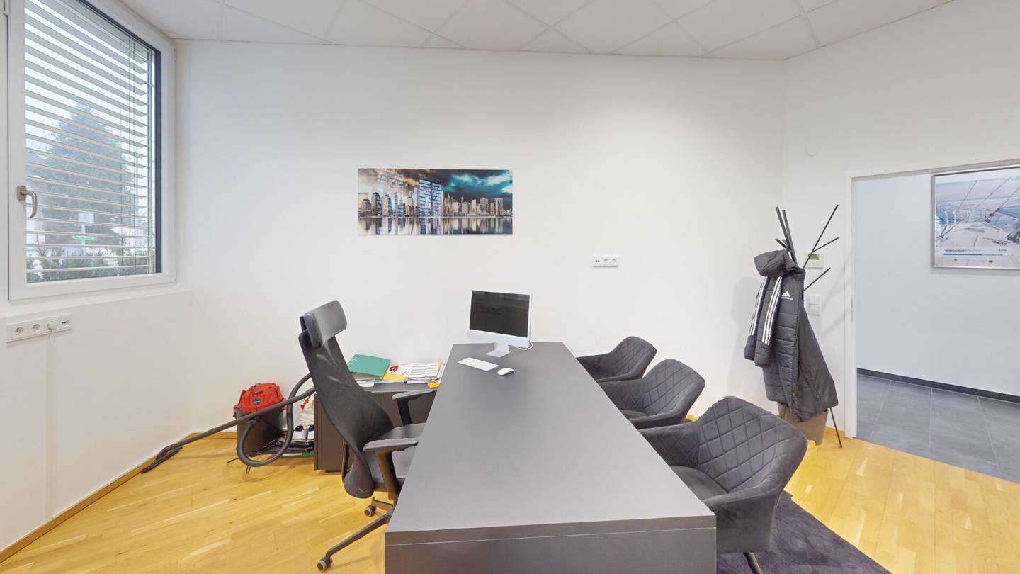 MIDTOWN TOWER- Dein Business-Spot im Herzen von Leibnitz
