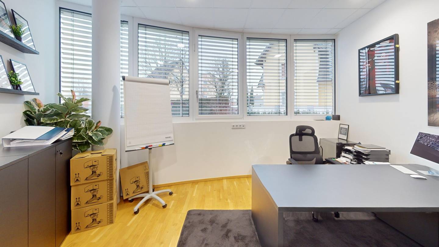 MIDTOWN TOWER- Dein Business-Spot im Herzen von Leibnitz