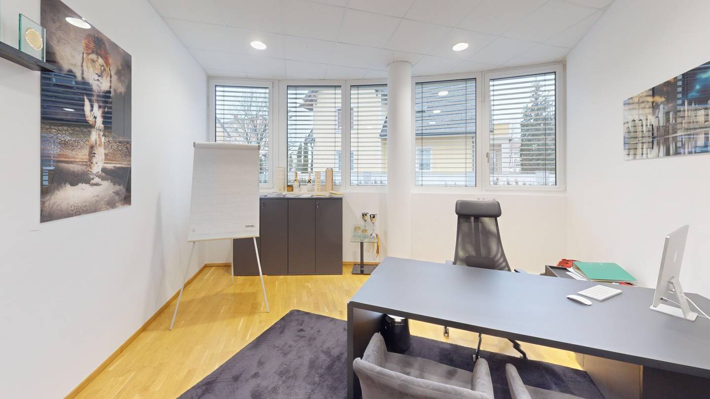 MIDTOWN TOWER- Dein Business-Spot im Herzen von Leibnitz