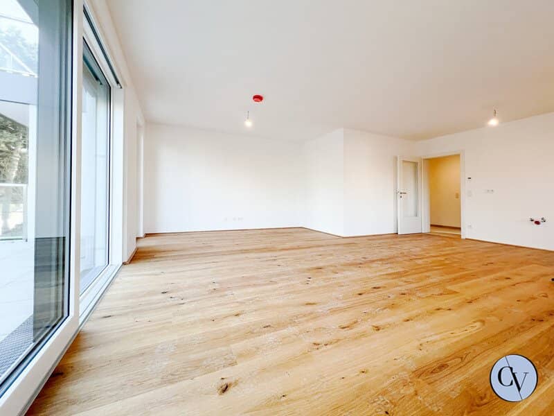 Einmalige Lage beim Donauzentrum - Single- oder Pärchentraum - auch perfekt als Anlage geeignet