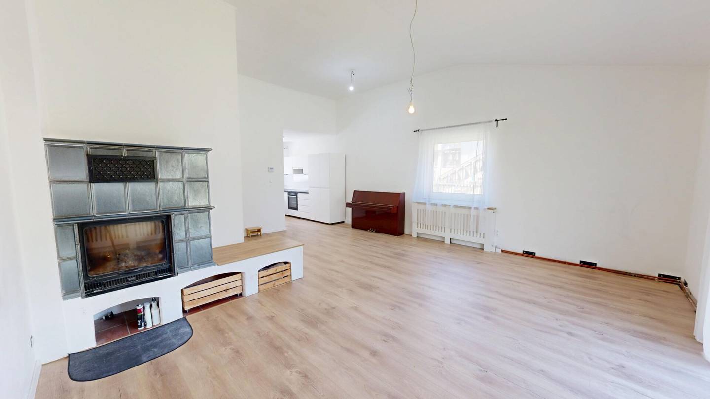 Charmanter Bungalow mit sonnigem Garten und guter Anbindung nach Wien