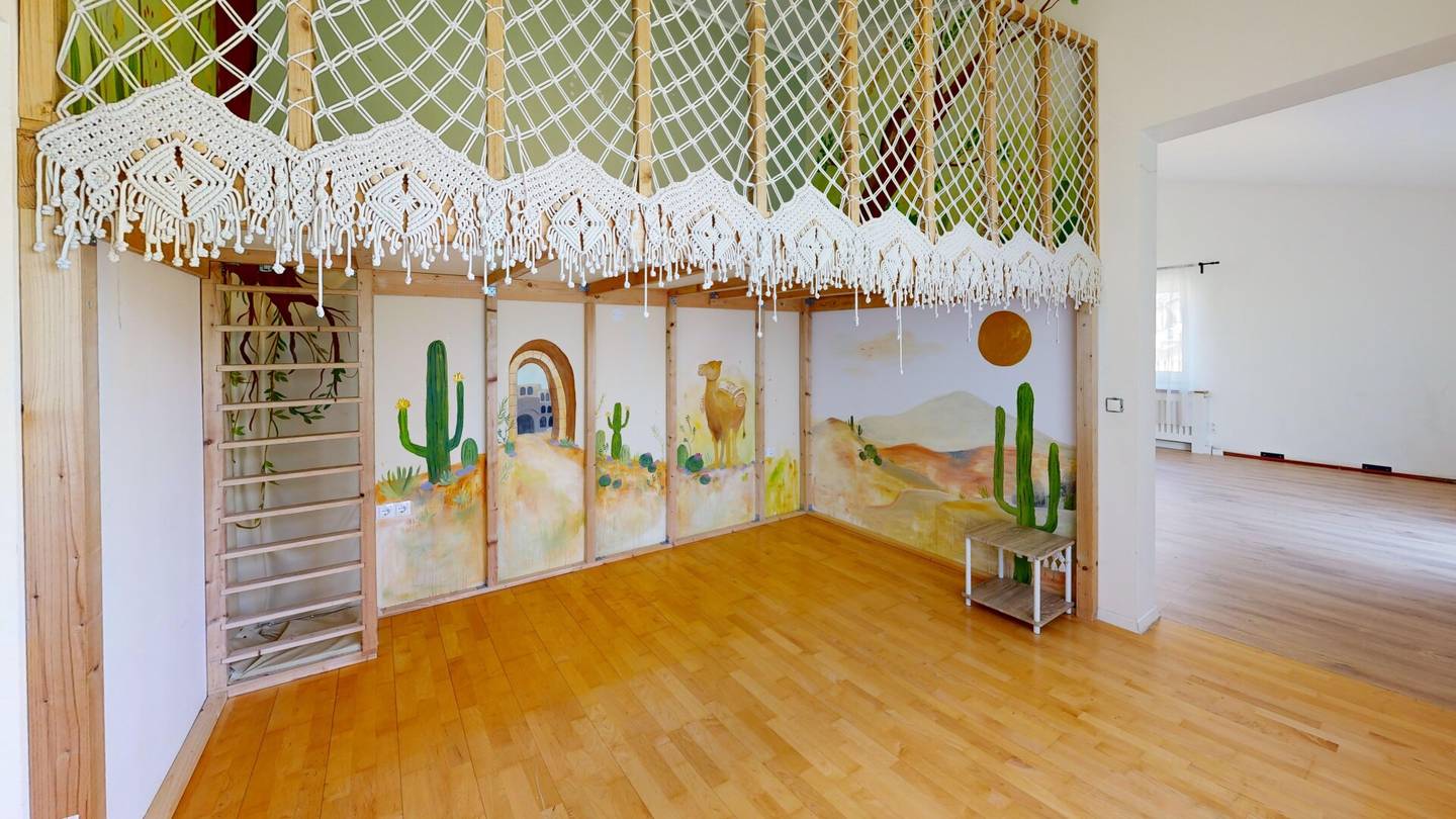 Charmanter Bungalow mit sonnigem Garten und guter Anbindung nach Wien