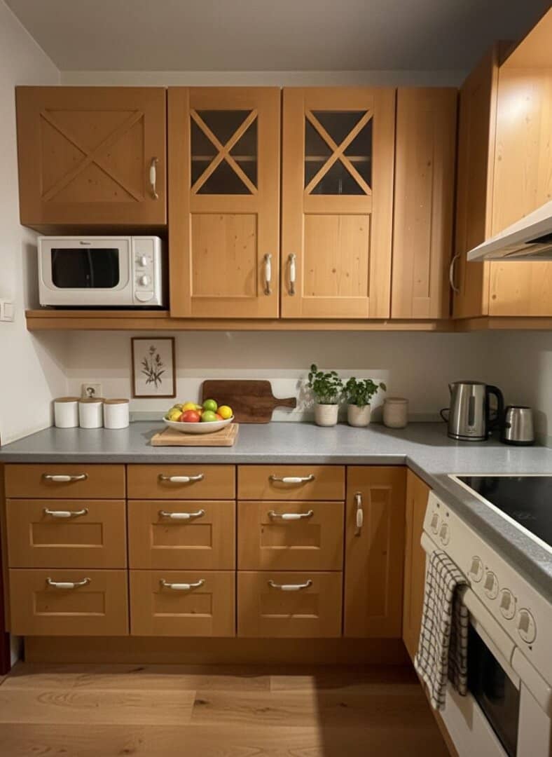 Mehr Platz als erwartet! | 2 Schlafzimmer + Büro | 9 m² Loggia | EUR 199.000,-