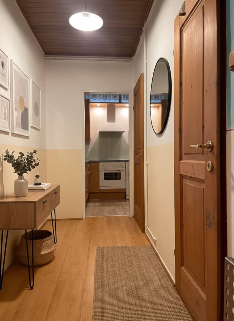 Mehr Platz als erwartet! | 2 Schlafzimmer + Büro | 9 m² Loggia | EUR 199.000,-
