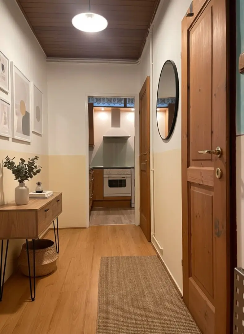 Mehr Platz als erwartet! | 2 Schlafzimmer + Büro | 9 m² Loggia | EUR 199.000,-